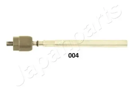 RD004 Тяга рульова з гідроусил. 285mm Dacia Solenza -3 JAPANPARTS підбір по vin на Brocar