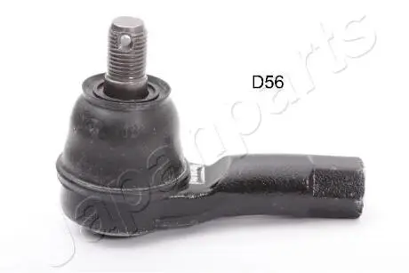 TID56 Наконечник рульової тяги з г / у M12x1.25 Matiz -98 JAPANPARTS підбір по vin на Brocar