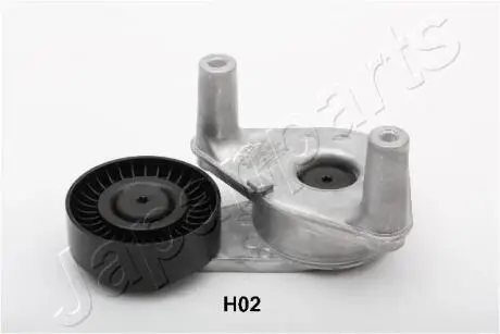 TSH02 Ролик ременного привода HYUNDAI Santa FE I 44379 JAPANPARTS подбор по vin на Brocar