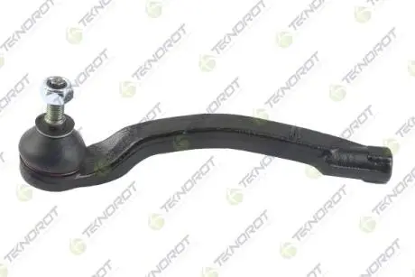 R582 Накінечник кермової тяги лів.Megane 02- Scenic -3 TEKNOROT підбір по vin на Brocar