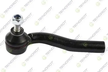 F332 Накінечник кермової тяги лів.Panda 03-,Ford Ka -8 TEKNOROT підбір по vin на Brocar