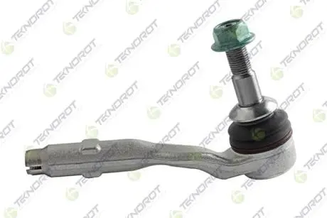 B901 Наконечник Рульов.тяги прав. 5 F10 10-,6,7 F01 -8 TEKNOROT підбір по vin на Brocar
