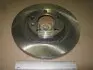 562060CH Диск тормозной передн. Passat, Audi A4 44348 -97 CHAMPION підбір по vin на Brocar