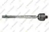 B813 Тяга рулевая лев./прав.L=239mm X5 F15,X6 F16 -12 TEKNOROT підбір по vin на Brocar