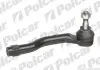 Наконечник рул.тяги прав.Mazda 2,Ford Fiesta 08- MA-251