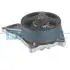 Помпа воды ACCORD VIII, CR-V III 44229 i-DTEC -7 DP447