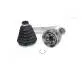 GI0031 Шрус внешний к-кт Idea,Punto,Lancia 1.3/1.9D 03- JAPANPARTS підбір по vin на Brocar