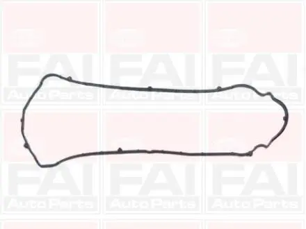 RC1431S Прокладка клап. кришки Kangoo 1,2 01-,Clio,Logan FAI AUTOPARTS підбір по vin на Brocar