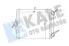 346645 Радіатор опалення S-Class W126,E-Class W124 93- KALE OTO RADYATOR підбір по vin на Brocar