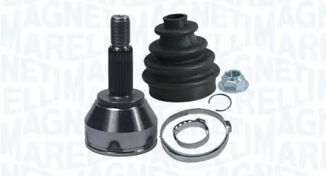 TOJ0122 FORD Шрус внешний к-кт Focus 1.4,1.6,1.8,2.0 -98 MAGNETI MARELLI подбор по vin на Brocar