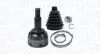 TOJ0329 ШРУС зі змазкою в комплекті MAGNETI MARELLI підбір по vin на Brocar