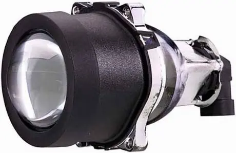 1BL998570001 Основна HB3 12V з лампою розжарювання лев./правий. HELLA підбір по vin на Brocar