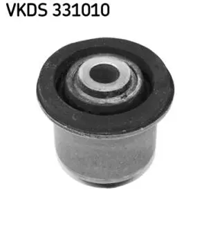 VKDS331010 С / блок переднього важеля AUDI80/90 83-,Passat 83- SKF підбір по vin на Brocar