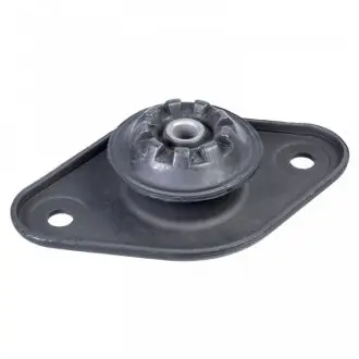 ADG080304 HYUNDAI Подушка аморт.задн.Accent III,Rio II 05- BLUE PRINT підбір по vin на Brocar