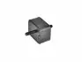 Подушка балки двигателя Fiesta Van-Courier 89-96 FD-EM052