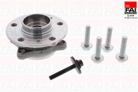 FHBK1073 Подшипник передн.ступицы S60 I,S80 I,V70 II,XC70 FAI AUTOPARTS підбір по vin на Brocar