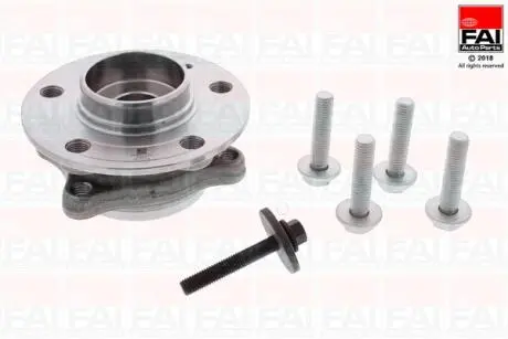 FHBK1073 Подшипник передн.ступицы S60 I,S80 I,V70 II,XC70 FAI AUTOPARTS подбор по vin на Brocar