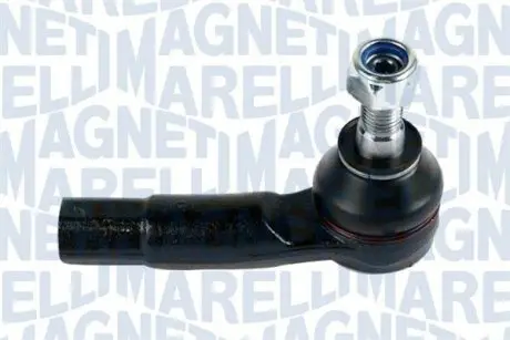 SSP0283 VW Наконечник рул. тяги прав.Golf IV,Audi A3 -97 MAGNETI MARELLI підбір по vin на Brocar