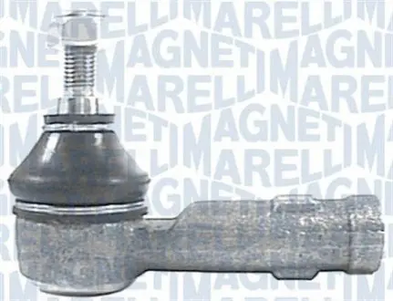 SSP0443 HYUNDAI Наконечник рул.тяги лев / прав..Matrix 01- MAGNETI MARELLI підбір по vin на Brocar