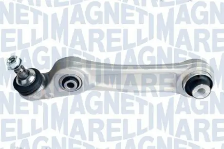 ARM347 BMW Важіль передн.нижн.Лев.5 F10 10-,6 Gran Coupe MAGNETI MARELLI підбір по vin на Brocar