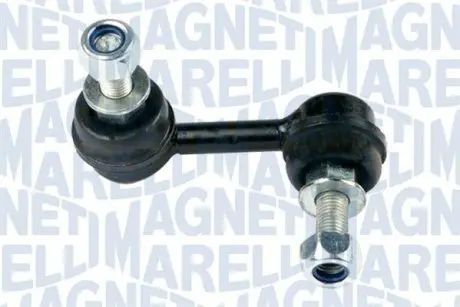 SSP2448 NISSAN Тяга стабілізатора передн.Лев.Primera 02- MAGNETI MARELLI підбір по vin на Brocar