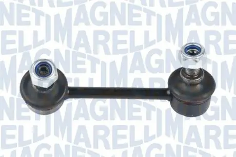 SSP2557 TOYOTA Тяга стабілізатора задн.Лев.. Avensis 03- MAGNETI MARELLI підбір по vin на Brocar