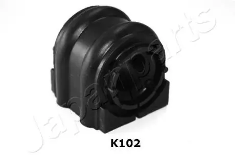 RUK102 Втулка стабілізатора Optima 12-, HYUNDAI i10 -13 JAPANPARTS підбір по vin на Brocar