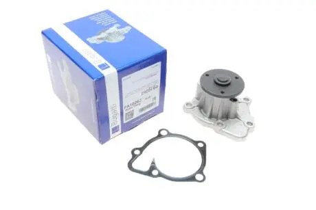 PA10262 Помпа води Hyundai ix35/Tucson/Santa Fe/Kia Cerato/Sorento/Carens/Mitsubishi 2.0/2.4 10-(R/B)(6 лоп) BUGATTI підбір по vin на Brocar