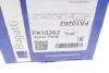 PA10262 Помпа воды Hyundai ix35/Tucson/Santa Fe/Kia Cerato/Sorento/Carens/Mitsubishi 2.0/2.4 10-(R/B)(6 лоп) BUGATTI підбір по vin на Brocar