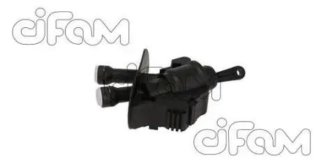 505097 Головний циліндр зчеплення Mazda 2,Ford Fiesta -1 CIFAM підбір по vin на Brocar