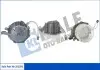 Вентилятор салона Audi A4/5,Q5,Porsche Macan 08- 351585