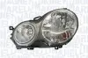 Фара основная правая VOLKSWAGEN POLO IV 37257 -5 710301190202