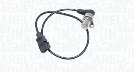 064848064010 Датчик импульсов MAGNETI MARELLI підбір по vin на Brocar