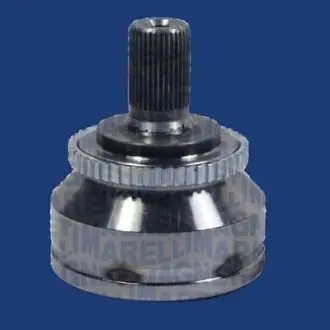 302015100318 VOLVO ШРУС наружный (к-кт) C70, S60, S70 2.0-2.5 MAGNETI MARELLI подбор по vin на Brocar
