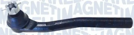 301191604670 JEEP Наконечник рул.тяги лев. Grand Cherokee -99 MAGNETI MARELLI подбор по vin на Brocar