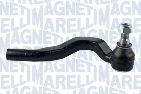 301191604870 DB Наконечник рулевой тяги прав.W210 95- 4-Matic MAGNETI MARELLI подбор по vin на Brocar