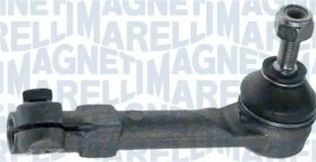 301191606470 RENAULT Наконечник рулевой тяги прав.Clio II -98 MAGNETI MARELLI подбор по vin на Brocar