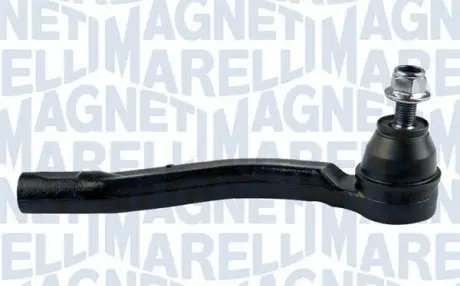 301191606530 RENAULT Наконечник рул.тяги прав.Clio,Captur 12- MAGNETI MARELLI подбор по vin на Brocar