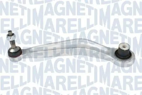 301181329400 BMW Рычаг задн.верхн.лев.5 E60/61,6 E63/64 03-10 MAGNETI MARELLI подбор по vin на Brocar