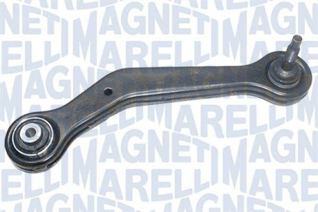 301181330400 BMW Рычаг задней подвески верхн.правый 7 E38 -94 MAGNETI MARELLI підбір по vin на Brocar