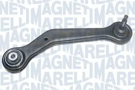 301181330400 BMW Рычаг задней подвески верхн.правый 7 E38 -94 MAGNETI MARELLI подбор по vin на Brocar