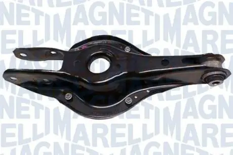 301181334500 BMW Важіль задній лев./правий.1 F20,3 F30,4 F32 -11 MAGNETI MARELLI підбір по vin на Brocar