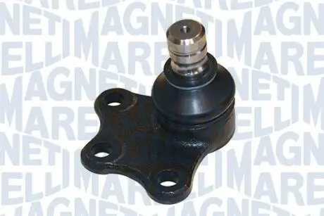 301191619370 PEUGEOT Шарова опора нижня 208 12-,Citroen DS3 MAGNETI MARELLI підбір по vin на Brocar