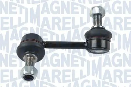 301191622620 HYUNDAI Тяга стабілізатора задн.Лев.Santa Fe 12- MAGNETI MARELLI підбір по vin на Brocar