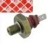 19768 Датчик давления масла красный 100 -94, A6 94-97 FEBI BILSTEIN підбір по vin на Brocar