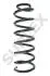 Пружина передня L=375mm Alfa Romeo 147/166 -98 01043