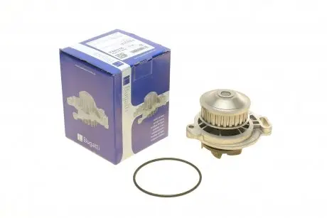 PA0316 Помпа воды Audi 100/200/80/90 1.9-2.3 77-96/VW Passat 1.9-2.2 81-88 (B/B) (5 лоп.) BUGATTI підбір по vin на Brocar