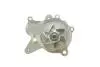 PA10066 Помпа воды Hyundai Accent/Elantra/Santa Fe/Tucson/Kia Sportage 1.5/2.0CRDI 01-08 (20z) (R/B) (6 лоп) BUGATTI підбір по vin на Brocar