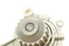 PA10066 Помпа воды Hyundai Accent/Elantra/Santa Fe/Tucson/Kia Sportage 1.5/2.0CRDI 01-08 (20z) (R/B) (6 лоп) BUGATTI підбір по vin на Brocar