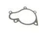 PA10066 Помпа воды Hyundai Accent/Elantra/Santa Fe/Tucson/Kia Sportage 1.5/2.0CRDI 01-08 (20z) (R/B) (6 лоп) BUGATTI підбір по vin на Brocar